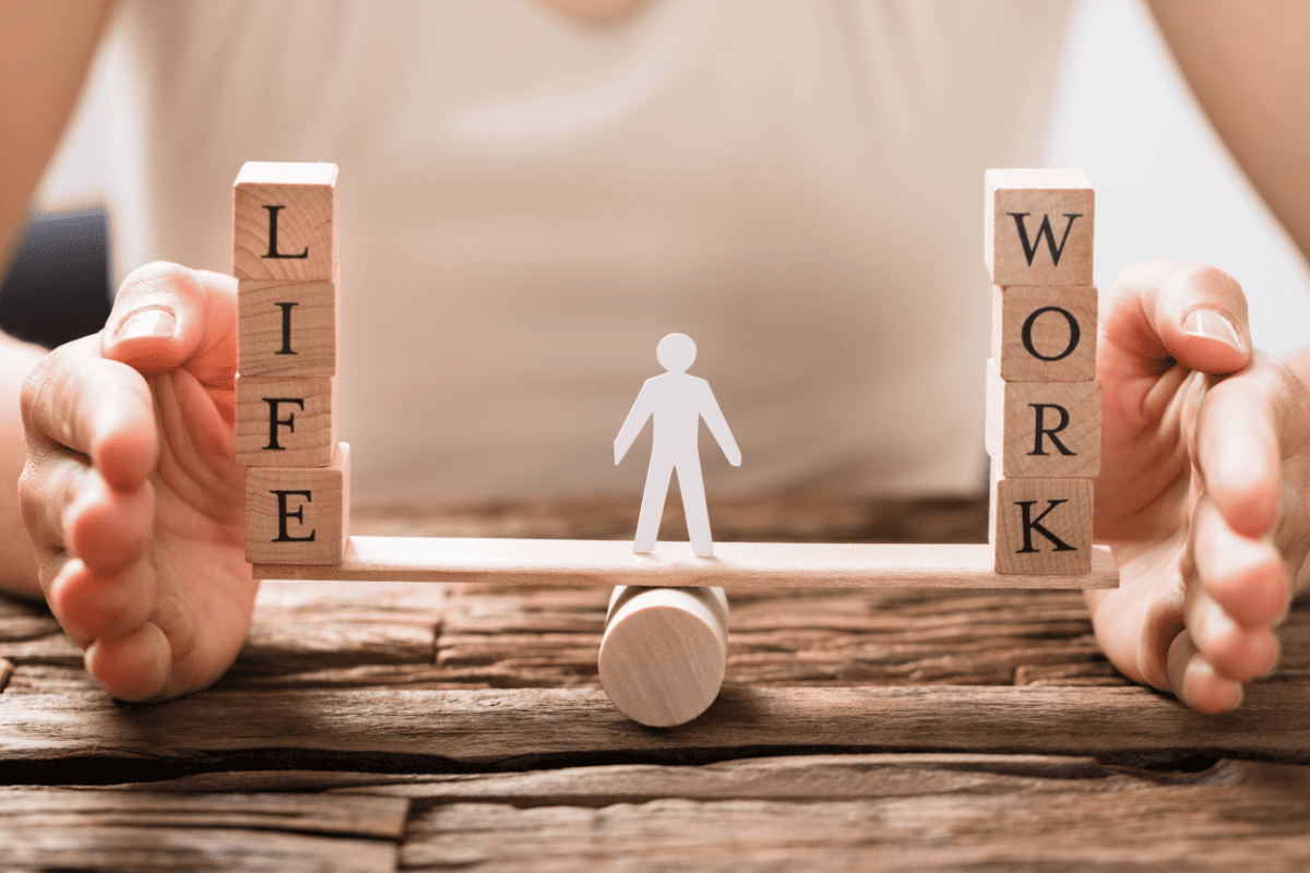 Work life balance: claves para equilibrar tu vida y trabajo ...