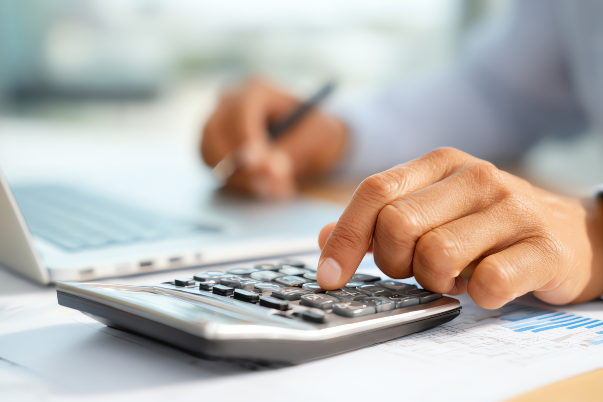 Calculadora de finiquito 2026 